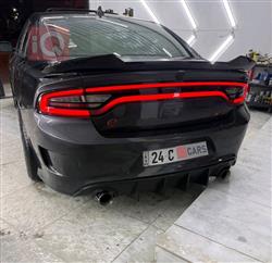 دودج تشارجر